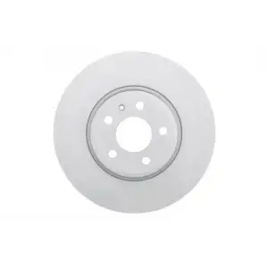 BOSCH Fren Diski Ön (Ddf1664 / Df6015s (Adet Fiyat)) - VW Grubu (VW/Audi/Seat/Skoda) 0986479468