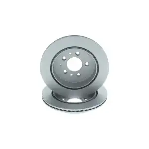 BOSCH Fren Diski Arka (0986479757) - Japon Araçları