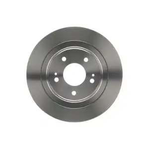 BOSCH Fren Diski Arka (0986479B04) - Japon Araçları