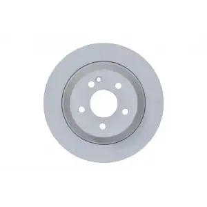 BOSCH Fren Diski Arka (0986479D12) - Mercedes-Benz
