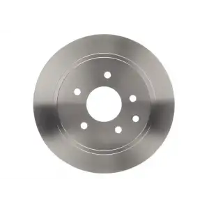 BOSCH Fren Diski Arka (0986479R14) - Japon Araçları