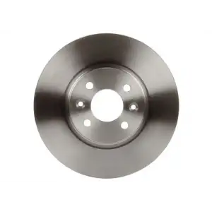 BOSCH Fren Diski Ön (Büyük BOY 280mm Adet Fiyatidir(kutu İçi 2adet)) - Renault / Dacia 0986479R67