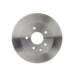 BOSCH Fren Diski Arka (0986479S31) - Japon Araçları