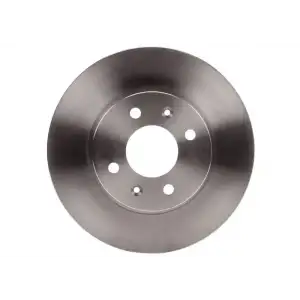 BOSCH Fren Diski Ön (Adet : 256 X 4 Havalı) (0986479S21) - Kore Araçları (Hyundai/Kia)