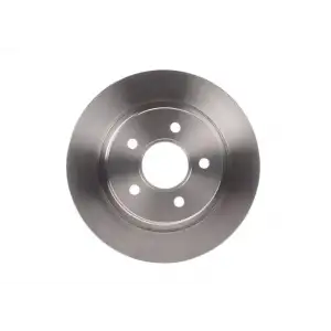 BOSCH Fren Diski Arka (Adet) (0986479S51) - Ford