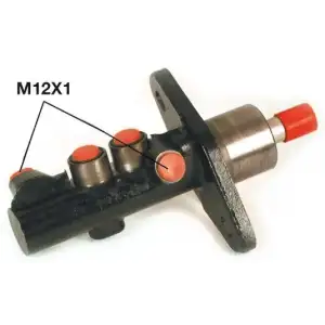 BOSCH Fren Ana Merkez ((+abs)) (0986480678) - Ford