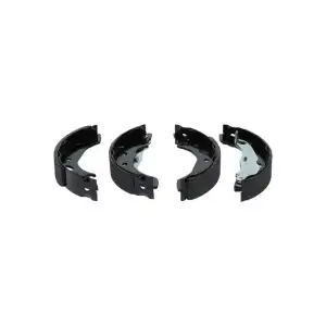 BOSCH Fren Balatası Arka ((180mm)dar (+abs)) - Ford 0986487553
