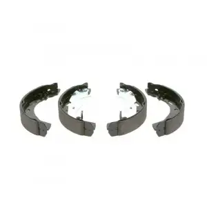 BOSCH Fren Balatası Arka (Takım (Pabuçlu)) (0986487753) - Ford