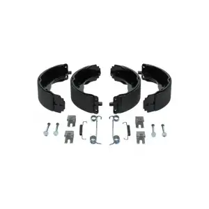 BOSCH EL Fren Balatası (0986487726) - Peugeot / Citroën / DS
