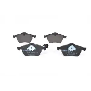 BOSCH Fren Balatası Ön (Gdb1403 / Fdb1463) - VW Grubu (VW/Audi/Seat/Skoda) 0986494018