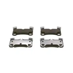 BOSCH Fren Balatası Arka (Fdb4065) - VW Grubu (VW/Audi/Seat/Skoda) 0986494205