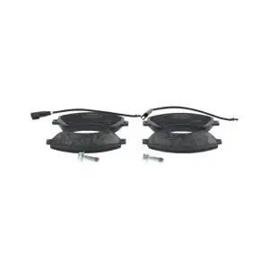 BOSCH Fren Balatası Ön (Fvr1928 / Gdb1724) - VW Grubu (VW/Audi/Seat/Skoda) 0986494170