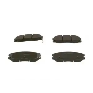 BOSCH Fren Balatası Ön (0986494250) - Opel