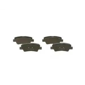 BOSCH Fren Balatası Arka (583022ha51 - 58302b2a10 - 58302c8a30 - 58302a6a20 - 583021wa30 - 583023za1) - Kore Araçları (Hyundai/Kia) 0986494557