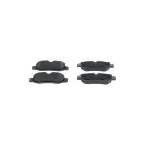BOSCH Fren Balatası Arka (0986494739) - Mercedes-Benz