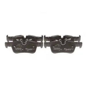 BOSCH Fren Balatası Arka (0986494812) - BMW / Mini