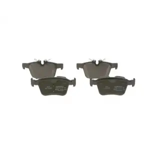 BOSCH Fren Balatası Arka (0986494819) - BMW / Mini
