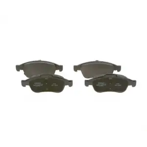 BOSCH Fren Balatası Ön (0986494826) - Fiat / Alfa / Lancia