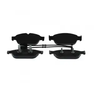 BOSCH Fren Balatası Ön (Gdb1883 / Fdb4397) - VW Grubu (VW/Audi/Seat/Skoda) 0986494987