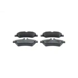 BOSCH Fren Balatası Arka (0986495100) - Mercedes-Benz
