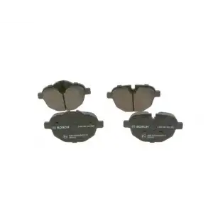 BOSCH Fren Balatası Arka (0986495442) - BMW / Mini