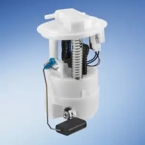 BOSCH Yakıt Depo Şamandırası (Elektrikli / Depo Samandrasi (Tek Çıkış)) - Renault / Dacia 0986580957