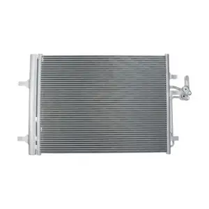 BOSCH Klima Radyatörü (9g91 19710 BA Otom Sanz / 9g91 & Ab/1437112) - Ford 1986AD2012