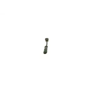 BOSCH Fren Balata Fişi Arka (1987473038) - VW Grubu (VW/Audi/Seat/Skoda)