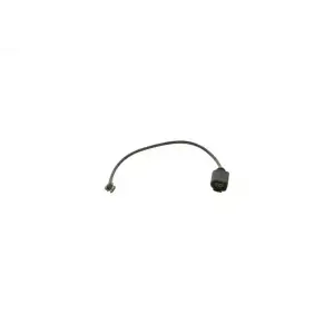 BOSCH Fren Balata Fişi Ön (Gic326-98045500) - VW Grubu (VW/Audi/Seat/Skoda) 1987474567