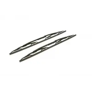 BOSCH Silecek Süpürgesi Ön Takım (116342 (550 MM / 550 MM Spoyler Tip)) - VW Grubu (VW/Audi/Seat/Skoda) 3397001909