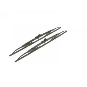 BOSCH Silecek Süpürgesi Ön (530 X 530 Mm) - BMW / Mini 3397005162
