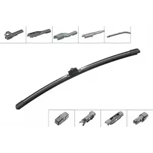 BOSCH Silecek Süpürgesi (425 MM) - BMW / Mini 3397006944