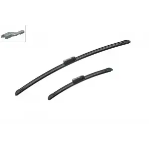 BOSCH Silecek Süpürgesi Ön Takım (600 / 340 MM) - Fiat / Alfa / Lancia 3397007299