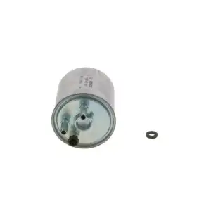BOSCH Yakıt Filtresi (Mazot Filtresi (Üstü Kapalı Tip)) - Renault / Dacia F026402081