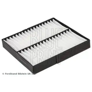 BLUE PRINT Polen Filtresi (Plastik Tip) - Japon Araçları ADC42519