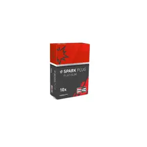CHAMPION Buji (Wr6dc) - Fiat / Alfa / Lancia CHA OE018/T10