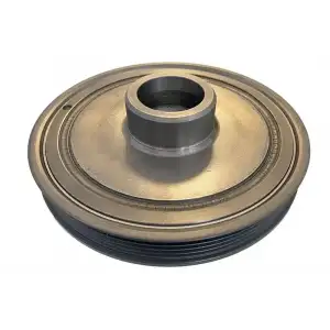 CORTECO Krank Kasnağı (49104655) - BMW / Mini