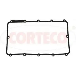 CORTECO Külübütör Kapak Contası (Ö.çeker/arka Çeker Hepsi/ Lr037689/u205-10-2d5a) - Ford 49114703