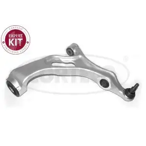 CORTECO Salıncak Ön Sol (35736 01) - VW Grubu (VW/Audi/Seat/Skoda) 49398558