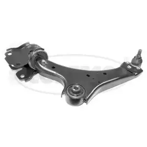 CORTECO Salıncak Ön Sol (Rotilli) (49398536) - Ford