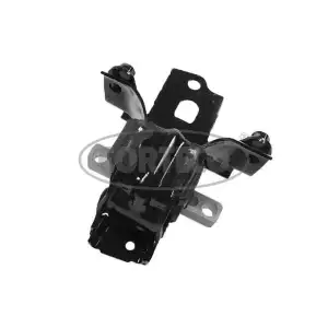 CORTECO Motor Takozu Sol (49430169) - VW Grubu (VW/Audi/Seat/Skoda)