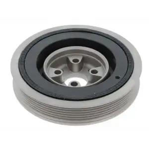 CORTECO Krank Kasnağı (26135) - VW Grubu (VW/Audi/Seat/Skoda) 80000204