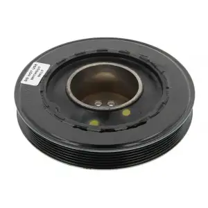 CORTECO Krank Kasnağı (VKM 93112) - VW Grubu (VW/Audi/Seat/Skoda) 80004350