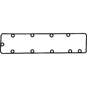 CORTECO Üst Kapak Contası (Sağ Taraf) - Fiat / Alfa / Lancia 83023273