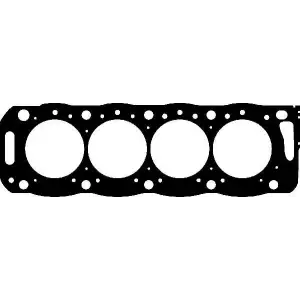 CORTECO Silindir Kapak Contası (Xud9 ( 2 Çentik)) - Fiat / Alfa / Lancia 83414406