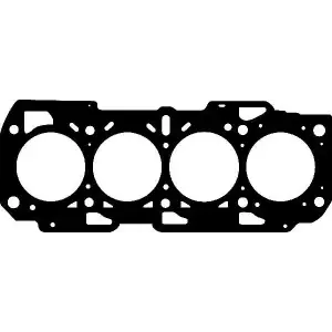 CORTECO Silindir Kapak Contası (1 Çentik) - Fiat / Alfa / Lancia 83415116