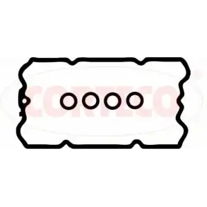 CORTECO Üst Kapak Contası (Eski NO 423347p) - Fiat / Alfa / Lancia 83423347