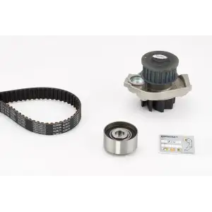 CONTITECH Triger Seti+devirdaim (CT 1115WP1) - Fiat / Alfa / Lancia