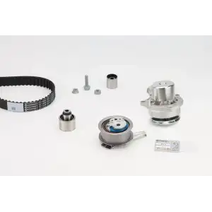 CONTITECH Triger Seti (145 Dış / Devirdaimli (Sensörsüz)) - VW Grubu (VW/Audi/Seat/Skoda) CT 1168WP9