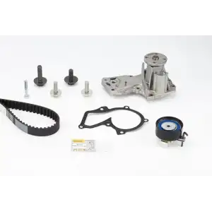 CONTITECH Triger Seti+devirdaim (7s7g 8591 A2c/5m5q 8a615 AB) - Ford CT 881WP2